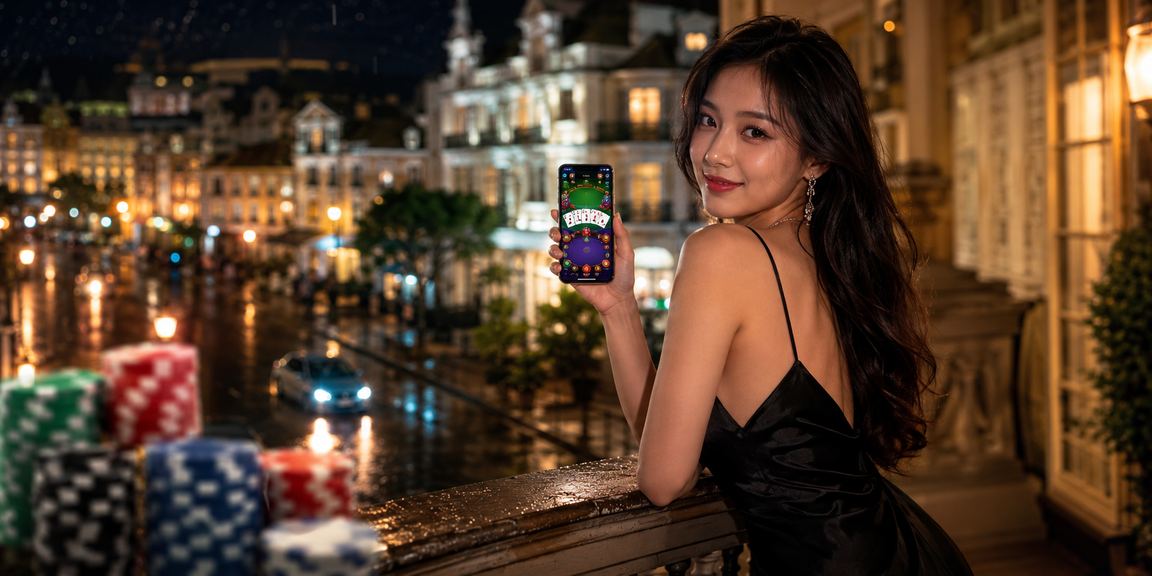 Câu lạc bộ cá cược và giải trí sang trọng ở Đà Lạt