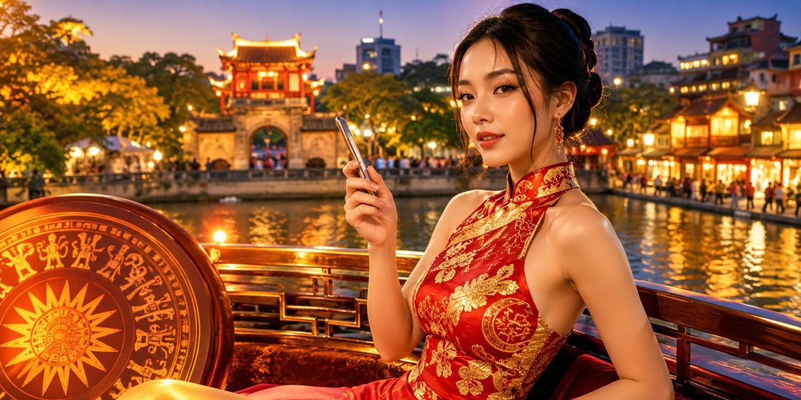 Lễ hội slot tại Hà Nội đầy màu sắc