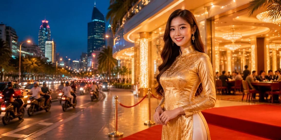 Sòng bài trên mạng đô thị Sài Gòn